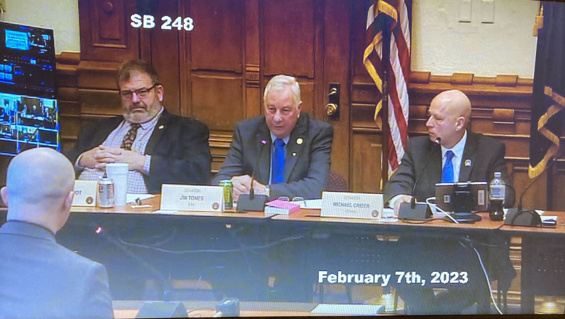 Bill that would allow immigrants a “driving privilege card†advances